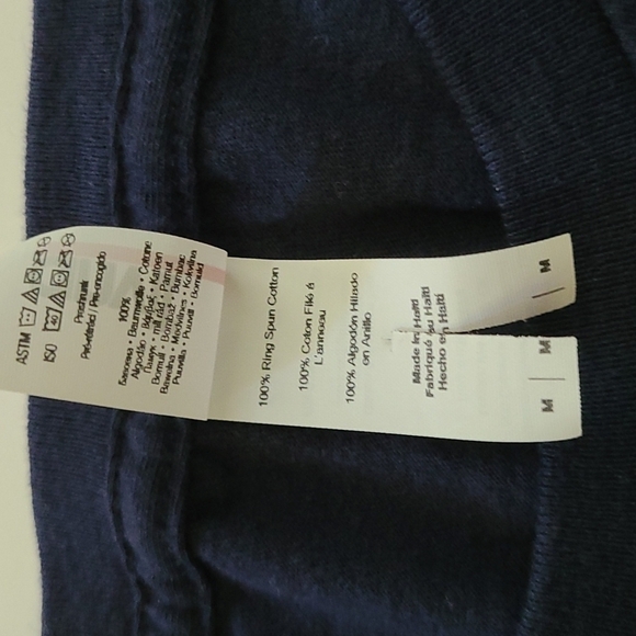 3/$20 Anvil West Virginia Home Grown T-Shirt - Picture 4 of 4